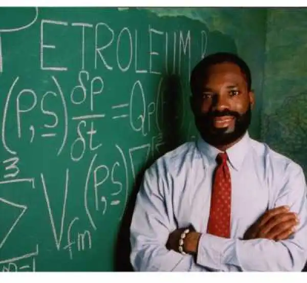 Photos: Top Five Nigerian Scientists And Their Great Inventions